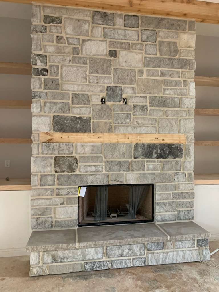 Stone repair and restoration