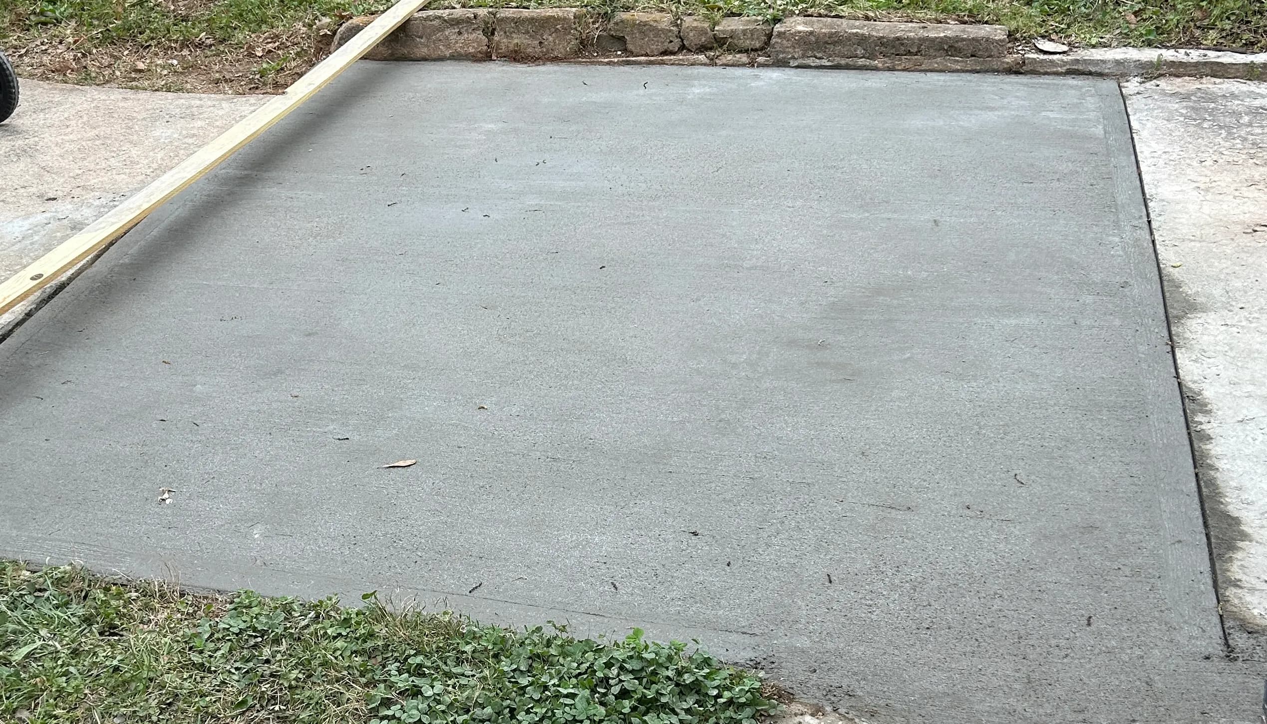 Masonry repair or restoration work in North Atlanta, GA by Escobar Masonry & Hardscapes